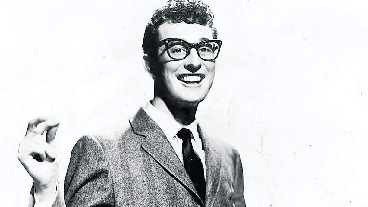 Buddy Holly is the subject of a film, “Clear Lake,” that’s in development with Prix Productions.  Much of “Clear Lake” will be set during a 1958 “Biggest Show of Stars” tour that Holly did with Clarence Collins, founder of the seminal 1950s-vintage soul group Little Anthony and the Imperials.
