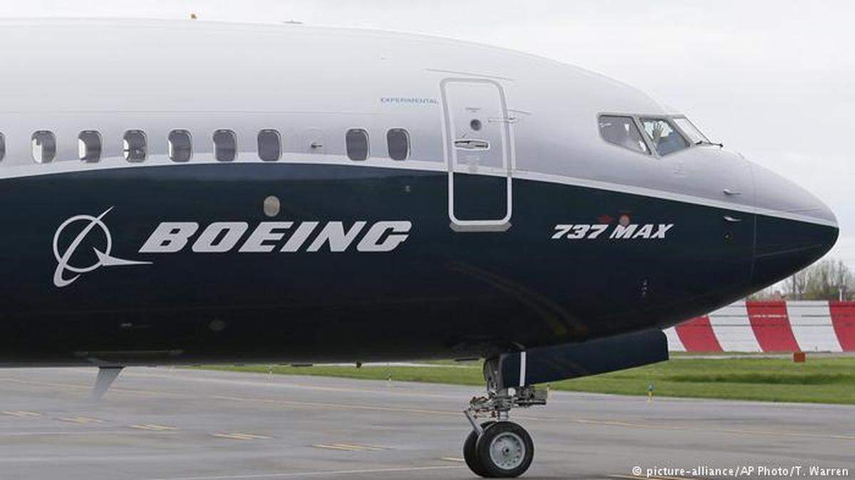 As production and safety concerns hover over Boeing’s plane assembly, a parts supplier is alleging issues with the multi-billion-dollar company begin soon after contracts are signed.