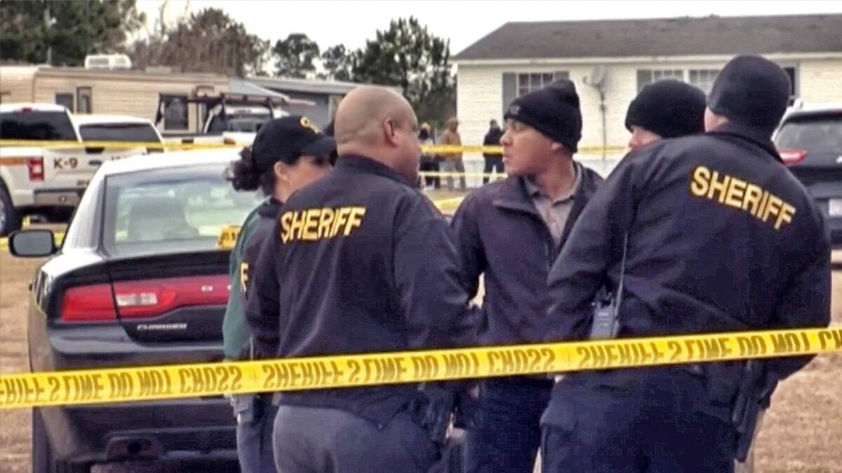 Man shot, killed in officer-involved shooting, NC cops say | Raleigh ...