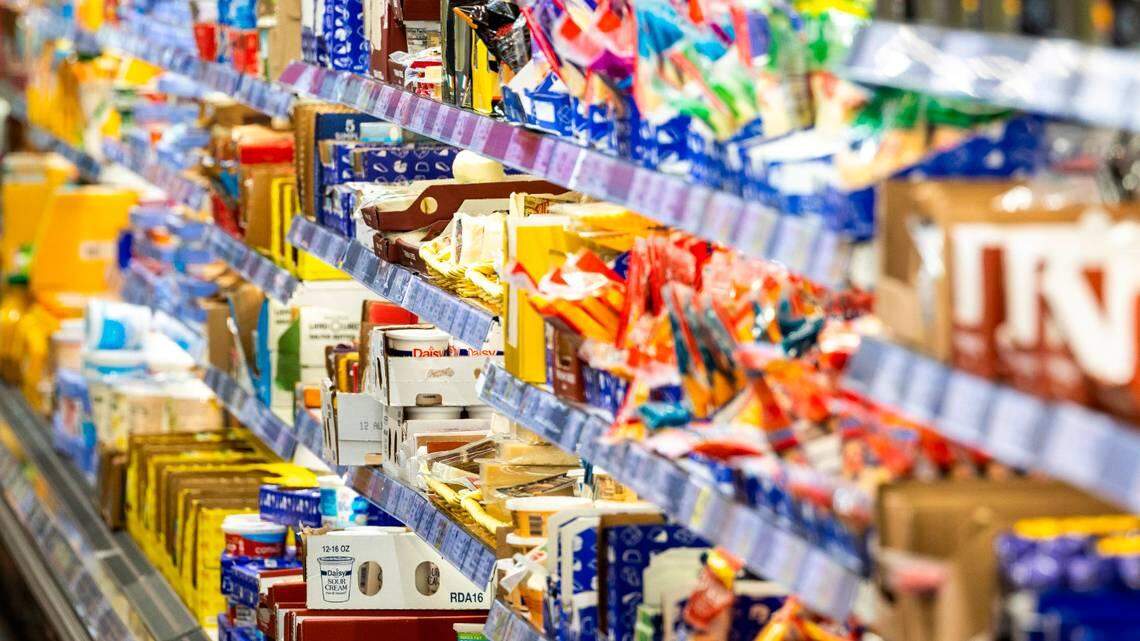 New grocery store plans first NC location in a former Lidl in Cary. What to know