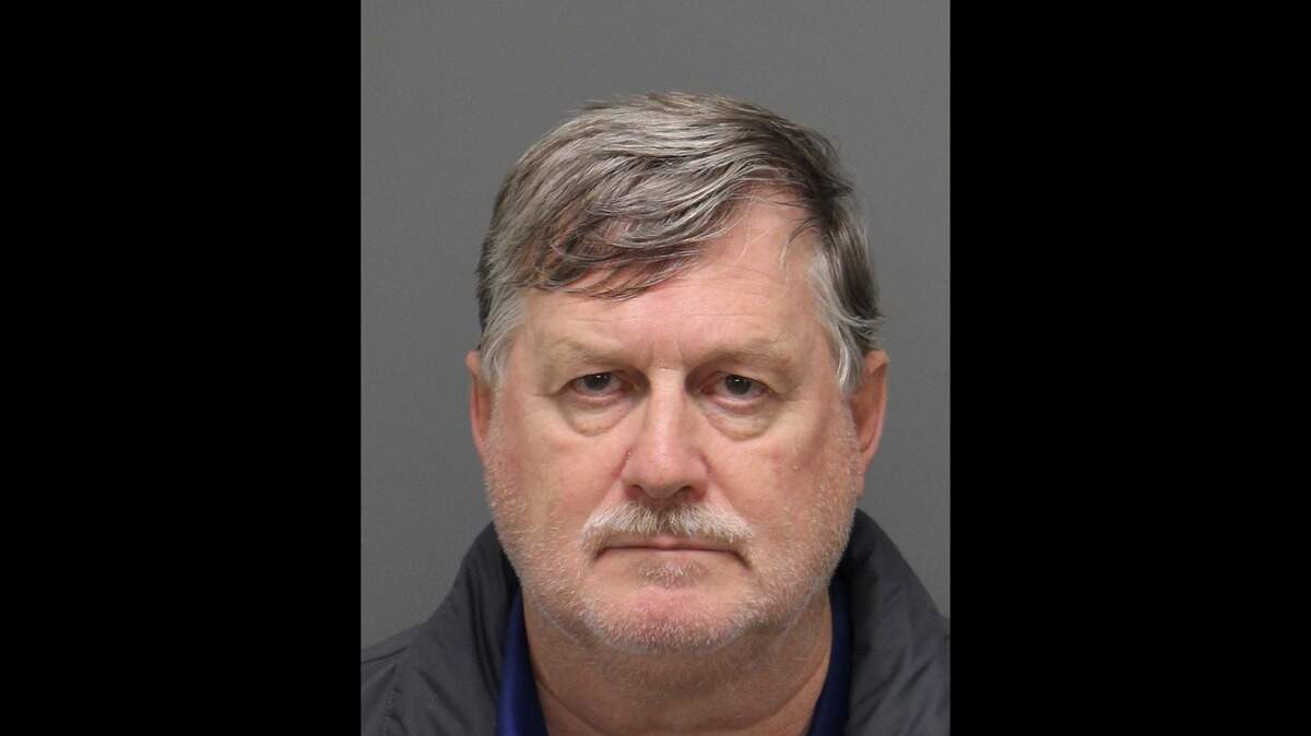 Robert Lloyd Strickland