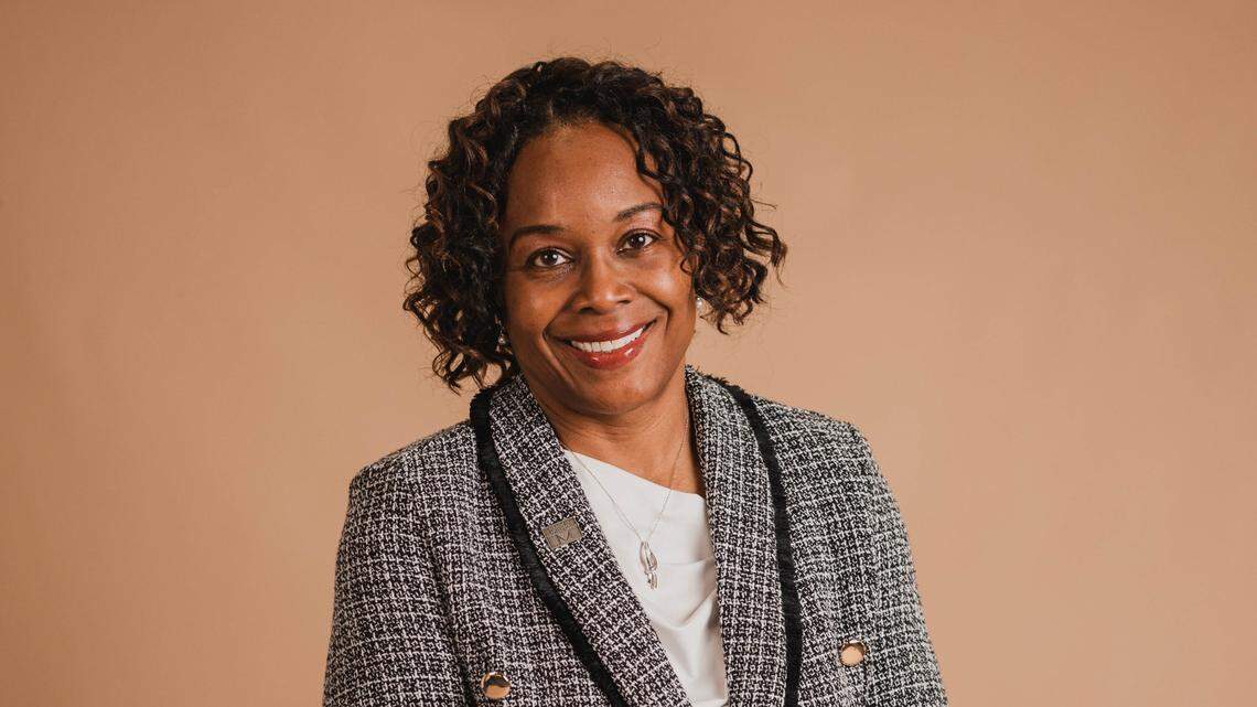 Candidate for NC Superior Court judge, Stephanie Davis, answers our questions