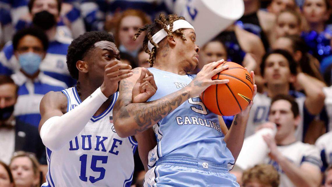 ACC Now podcast: Duke-UNC III in Final Four, how last meeting led to postseason runs