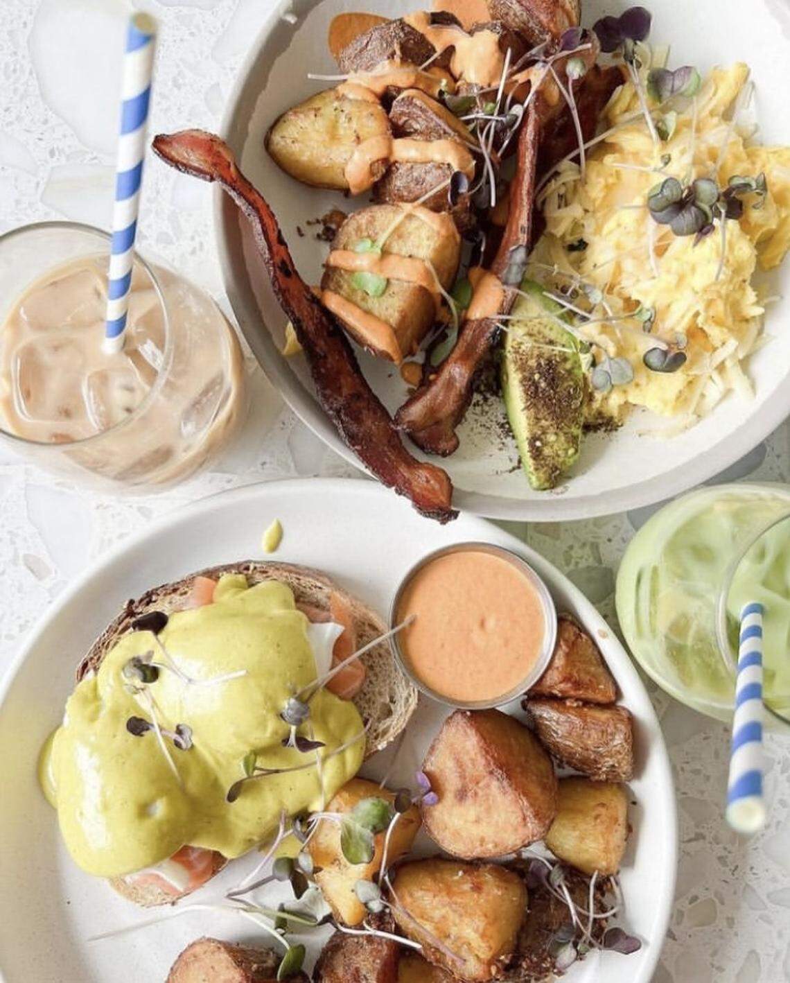 The popular Wilmington-area coffee brand Drift will open two new cafes in the Triangle.