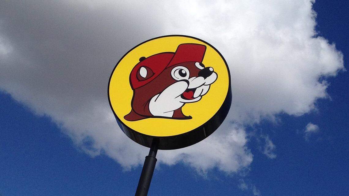 Buc-ee’s is coming to North Carolina. Here are 10 reasons why people love the gas station