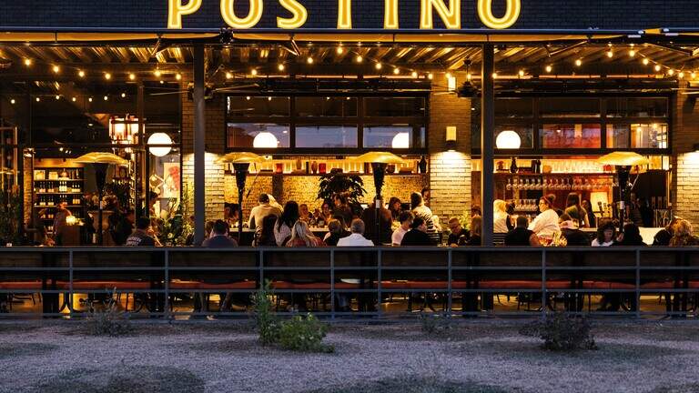 Ready, Meridian? This new wine-powered restaurant will offer a ‘warm, edgy culture’