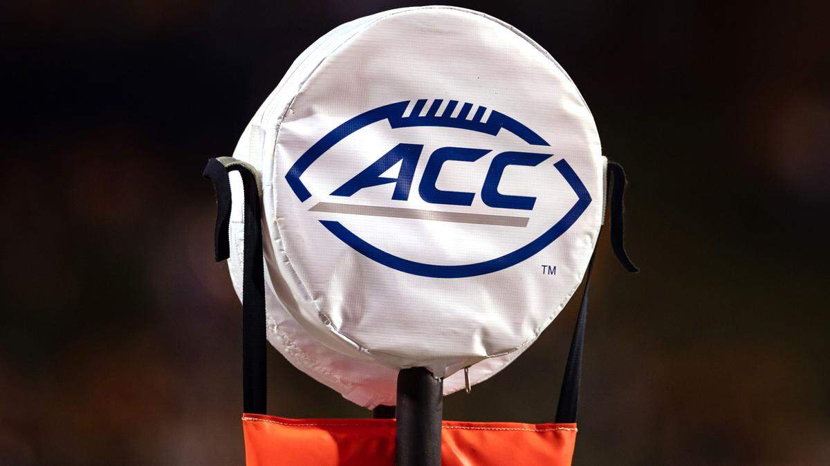ACC sets revenue record — again — despite turmoil, lawsuits surrounding conference
