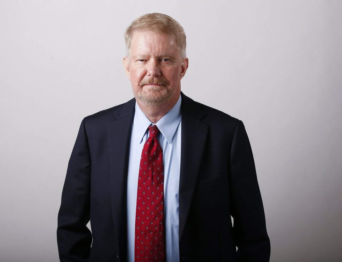 Rob Christensen