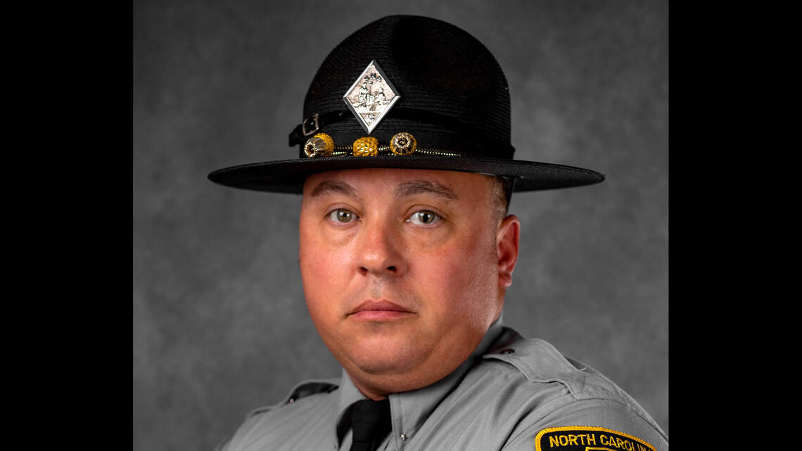 NC trooper charged with murder in Cumberland County deputy’s death
