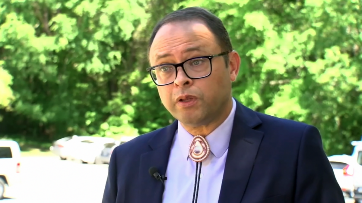 UNC-Chapel Hill secretly recorded classroom sessions of Larry Chavis, a longtime professor who taught economics at the Kenan-Flagler Business School.