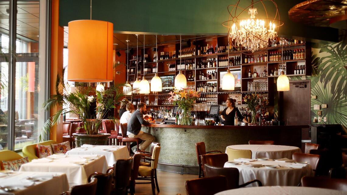 These Raleigh and Durham restaurants will toast the New Year with special takeout meals