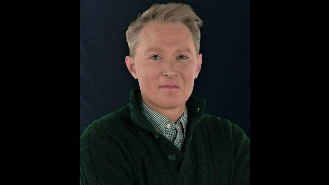 Clay Aiken - US Congress District 4