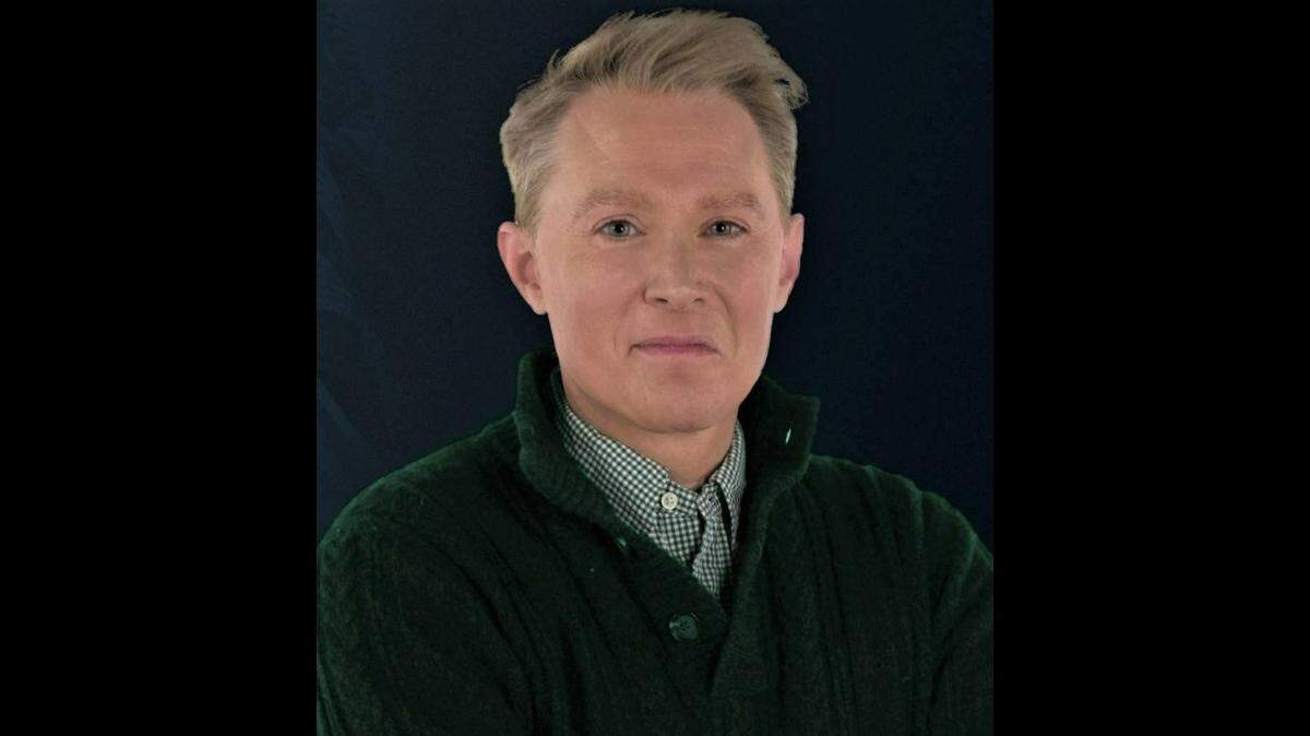 Clay Aiken - US Congress District 4