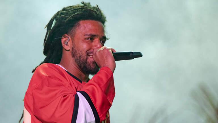 J. Cole’s 2025 Dreamville Fest to be fifth and final event: ‘What a ride it’s been’