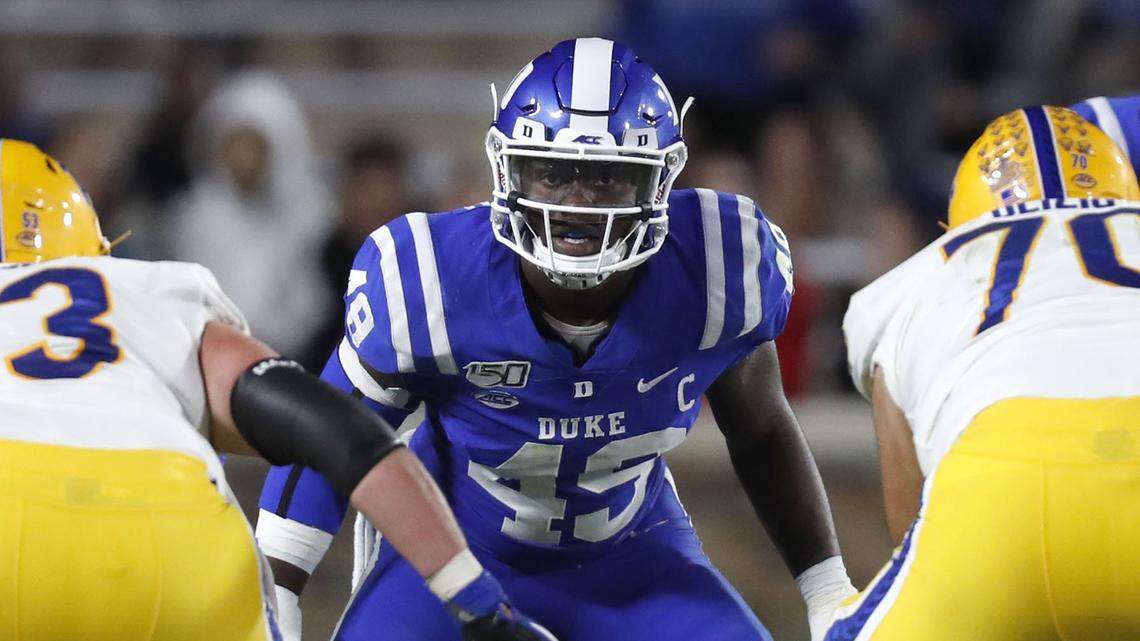 ACC live updates: Here’s the latest about football and other fall sports for Aug. 12