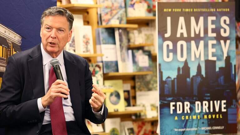 James Comey briefs are in. NC judge now weighs fate of ‘86 47’ case