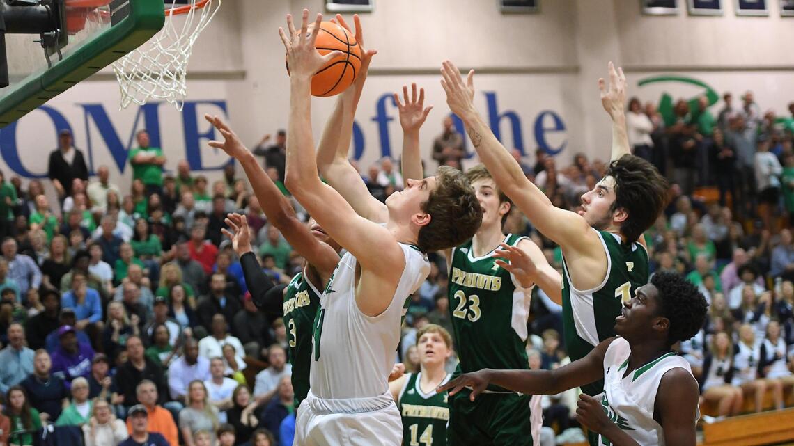 Wednesday’s high school basketball scores
