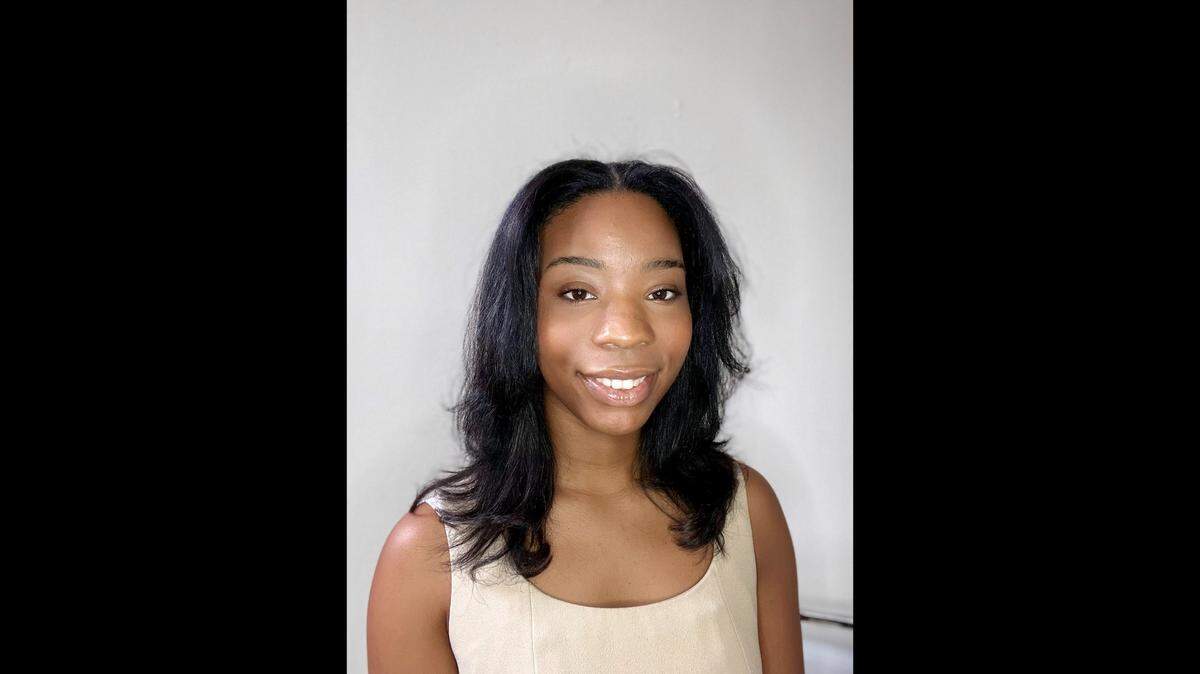 Davina Ricketts filed a federal lawsuit accusing Enloe High School and the Wake County school system of violating Title VI of the Civll Rights Act when she ran for student council in 2016.