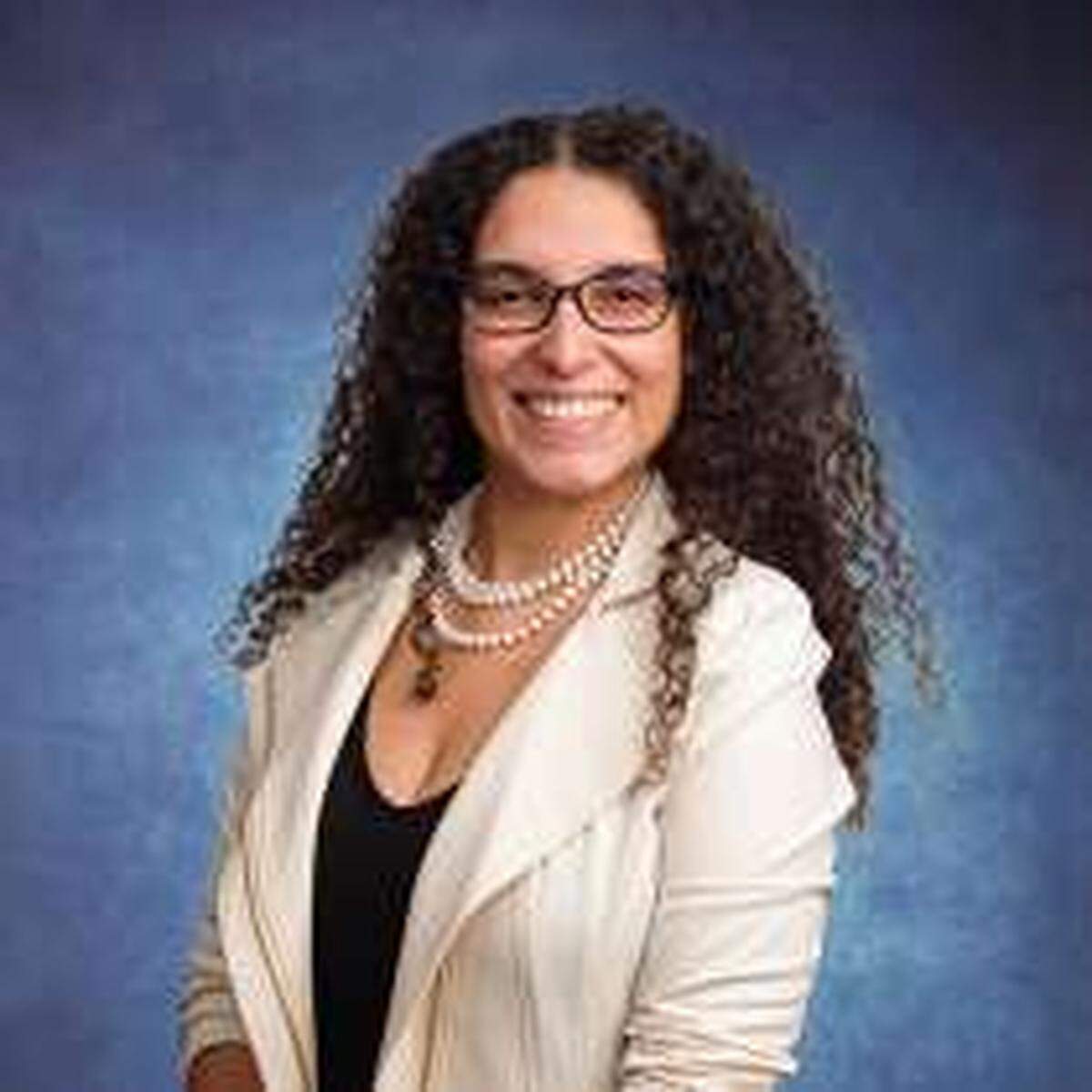 Raleigh City Council member Christina Jones