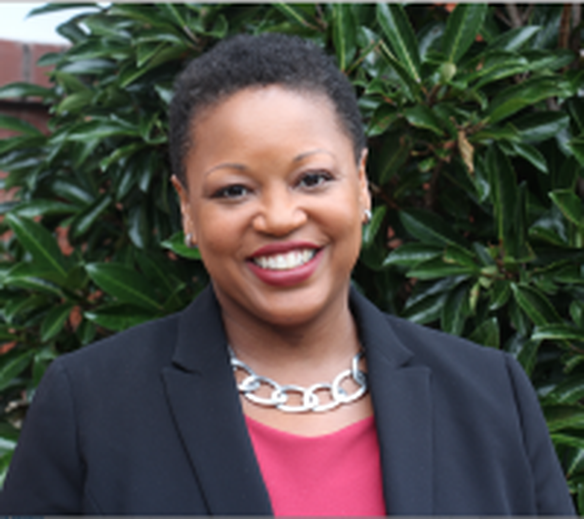 Keisha Benley-Edwards