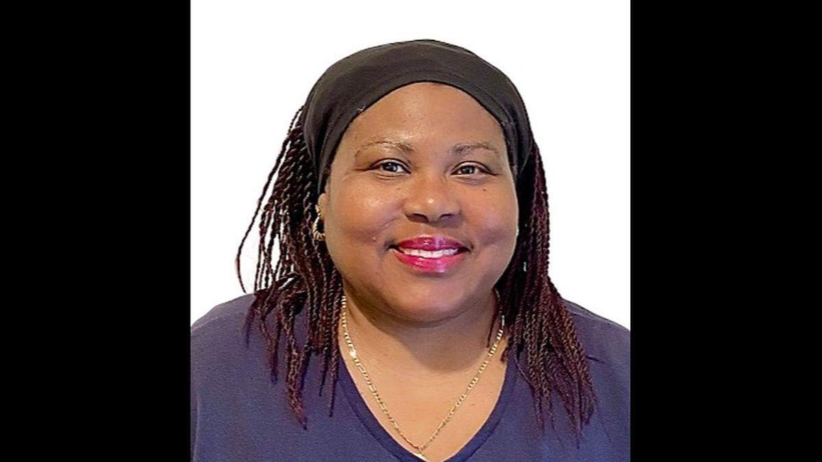 Vickie Feaster Fornville, candidate for Chapel Hill-Carrboro Board of Education