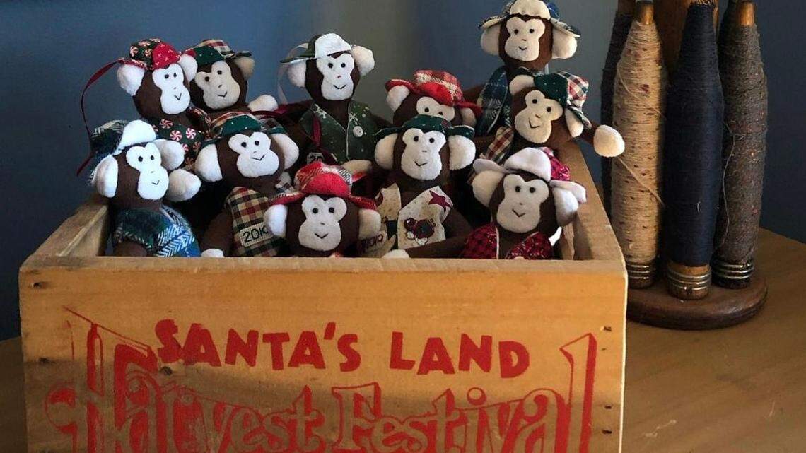 The Patchwork Market makers market features more than 100 vendors and is held with free entry at the Durham Armory.