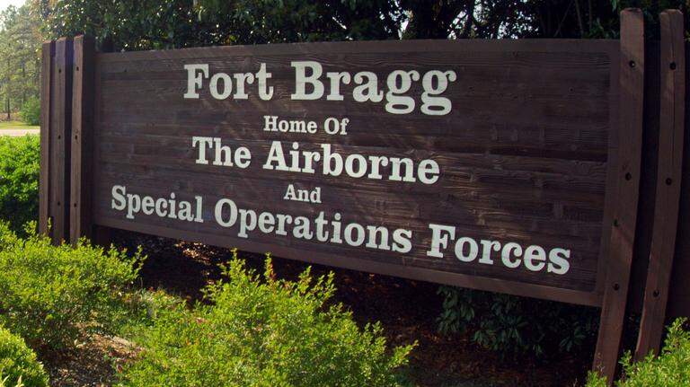 How a wrong turn at Fort Bragg NC led to an ICE detention center in Georgia