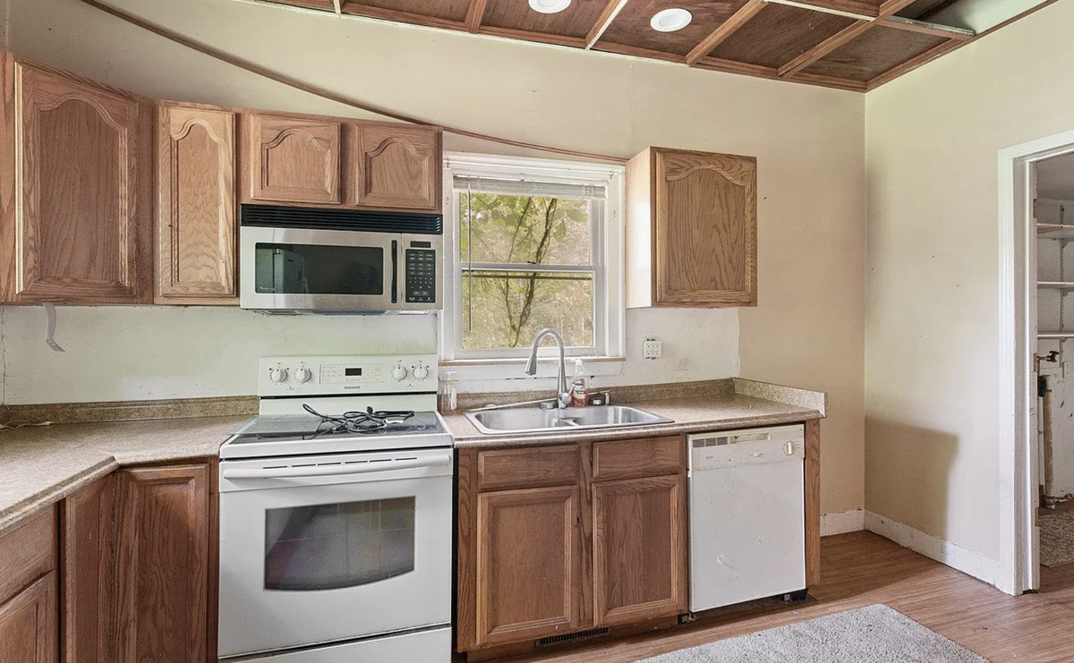 619 E Mason St, Franklinton, 27525