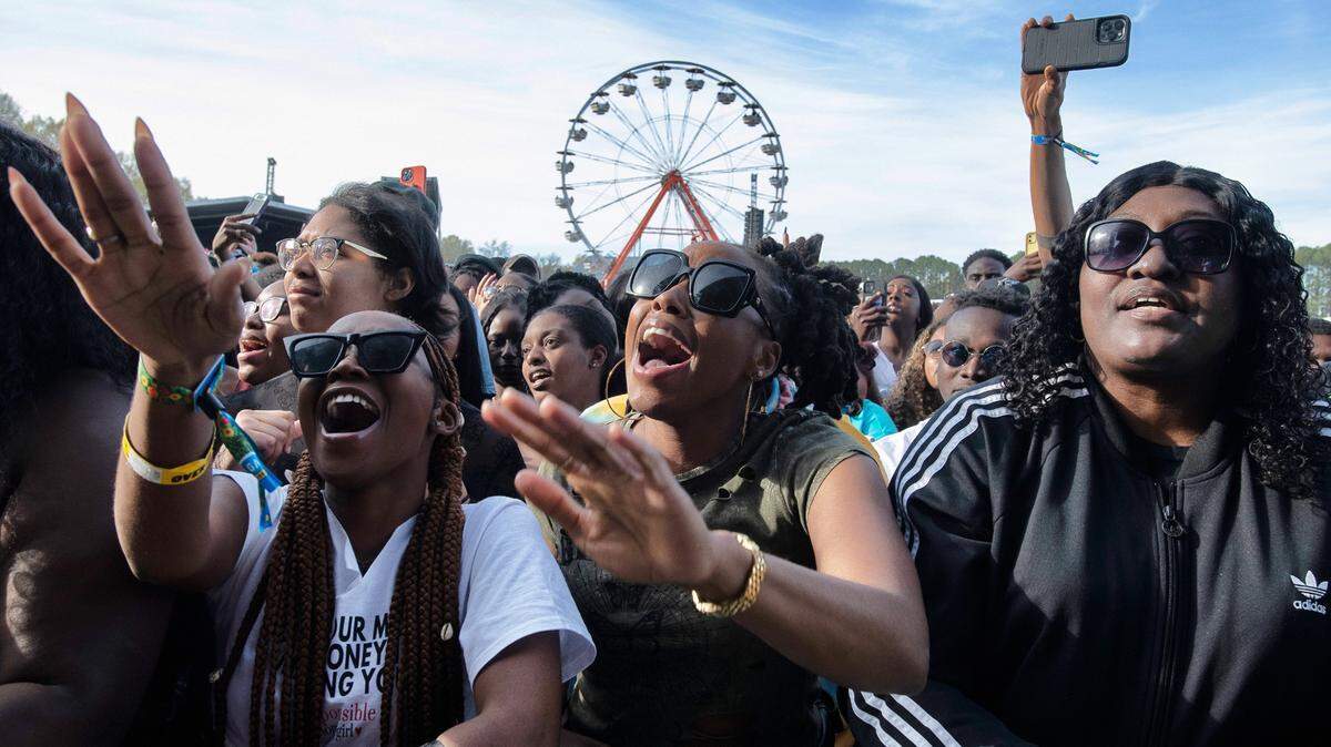 From Dreamville to Stevie Nicks, don’t miss these 5 big Triangle events this spring