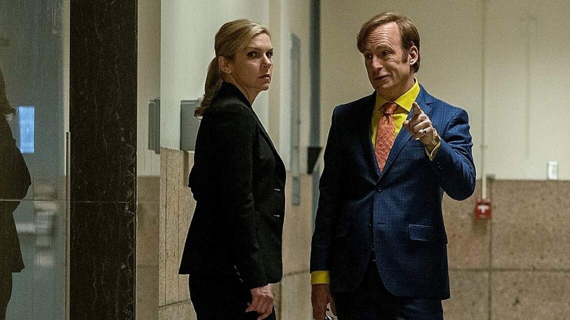 Better Call Saul Season 5 finale: What happens to Kim, Jimmy