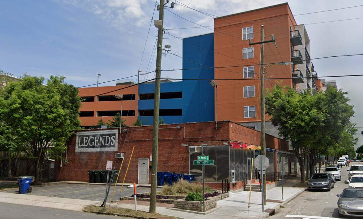 The popular LGBTQ bar and club Legends in downtown Raleigh was sold to local commercial real estate firm CityPlat in late November.