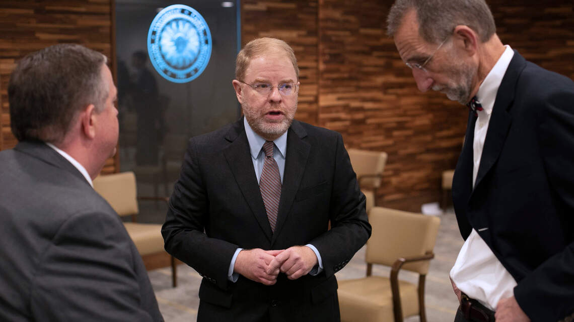 UNC System faculty oppose change to chancellor search process | Raleigh ...