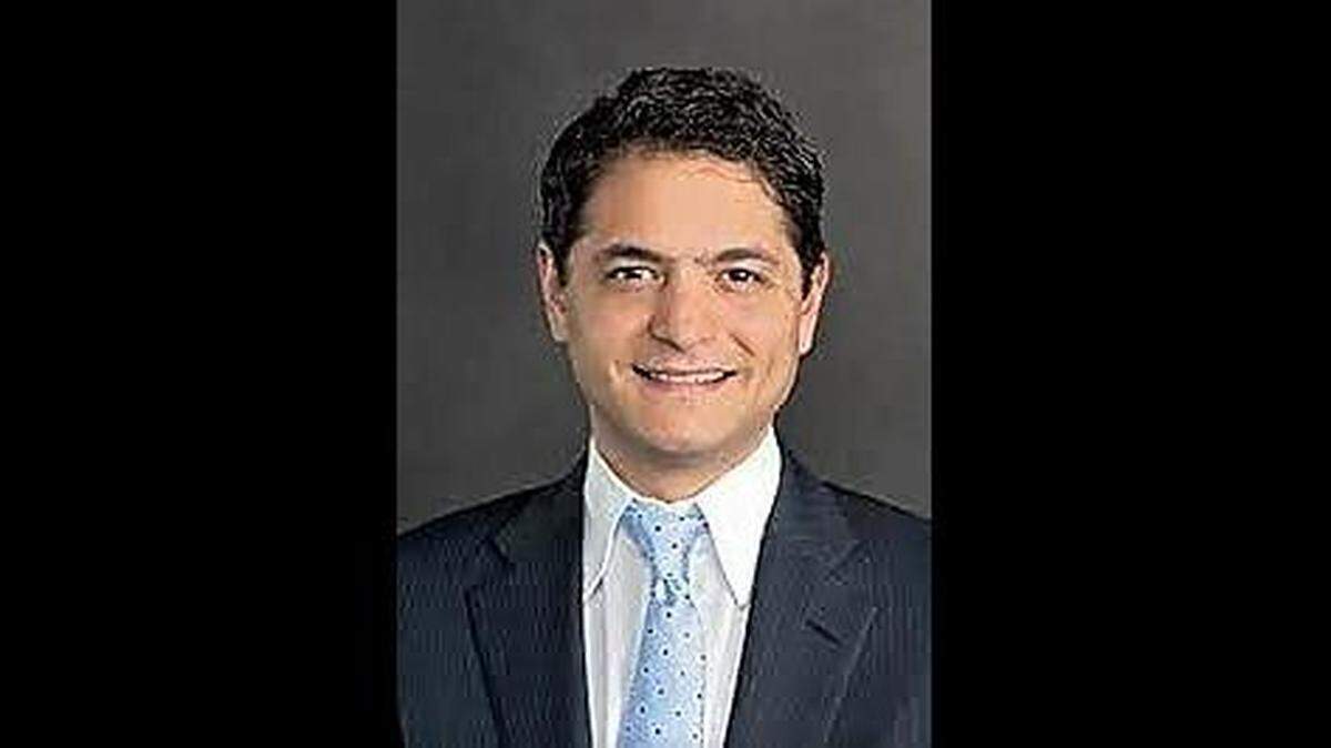 Mark Kleinschmidt