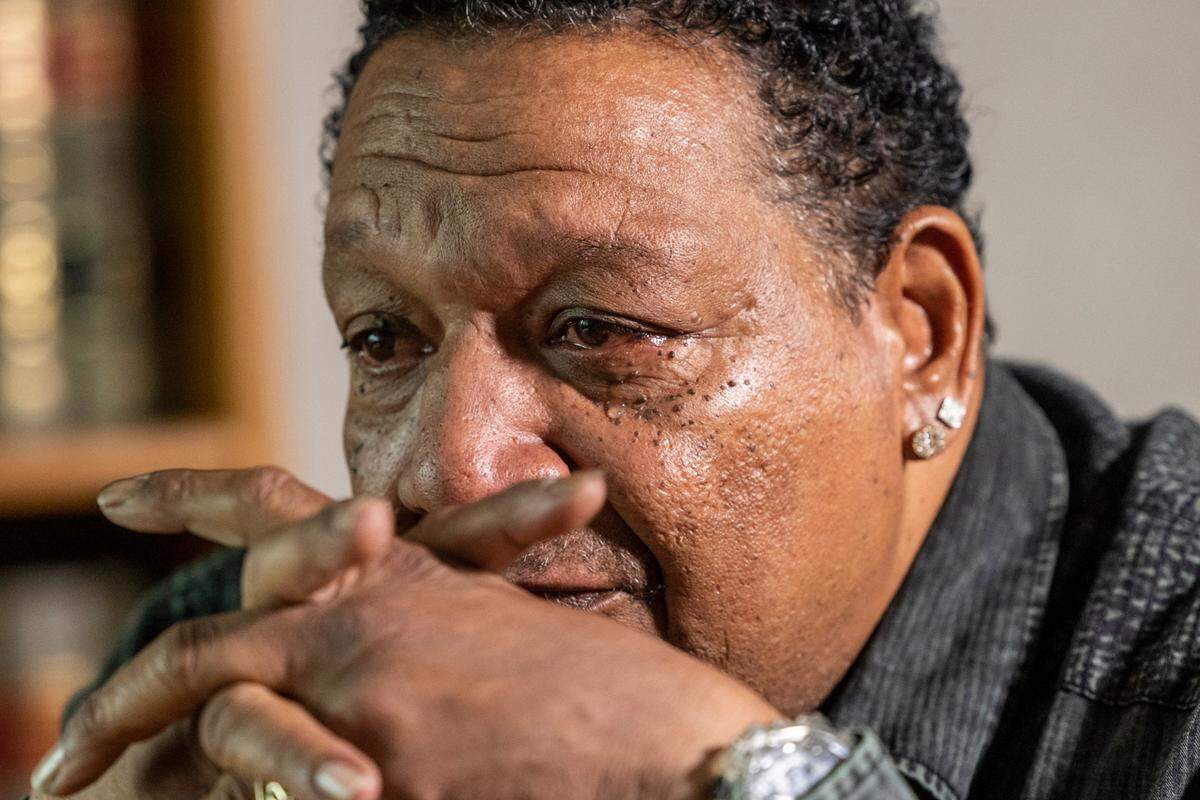 Darryl Howard.was sentenced to 80 years in prison in 1995 after being convicted of second-degree murder. Howard convinced a judge to vacate his convictions in 2014, but prosecutors appealed. He was set free in 2016 and in 2021, he was pardoned by Gov. Roy Cooper.