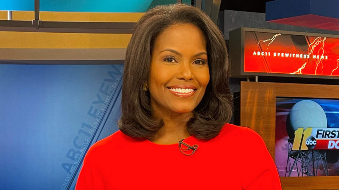 TV: Former ABC11 anchor Tisha Powell lands job at WAFB News | Raleigh ...