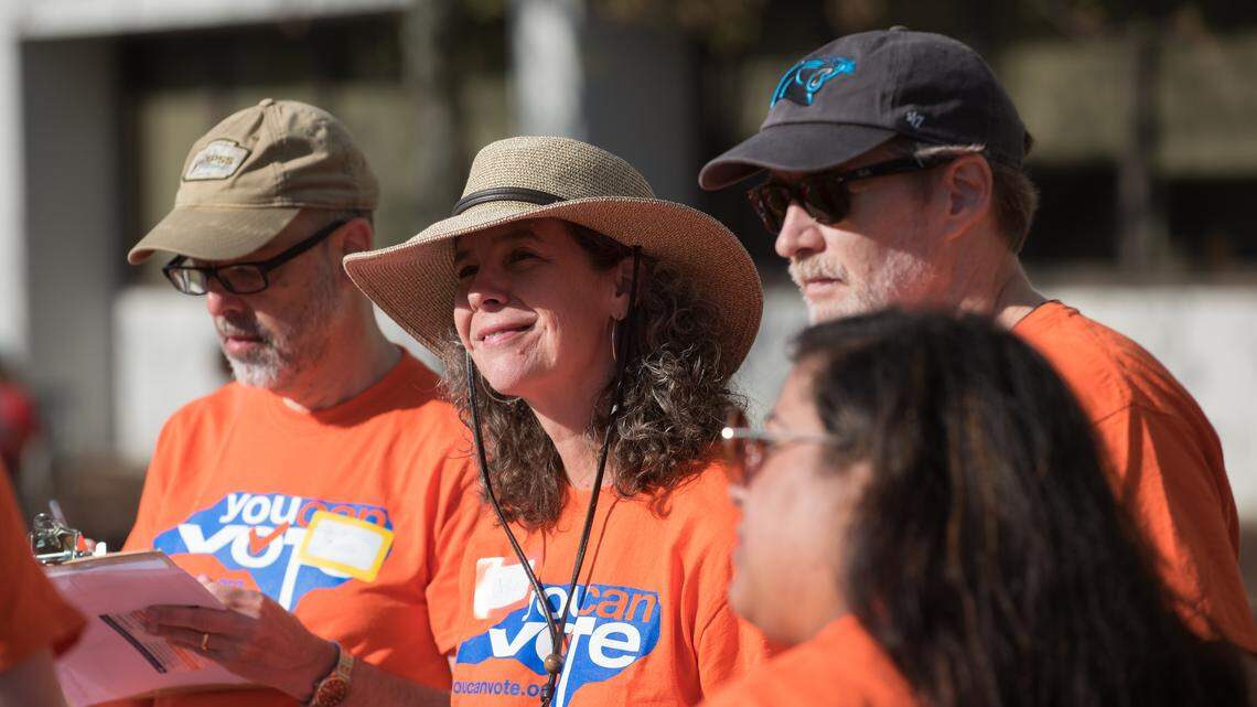 In Durham, one nonprofit’s micro grants birth more nonprofits