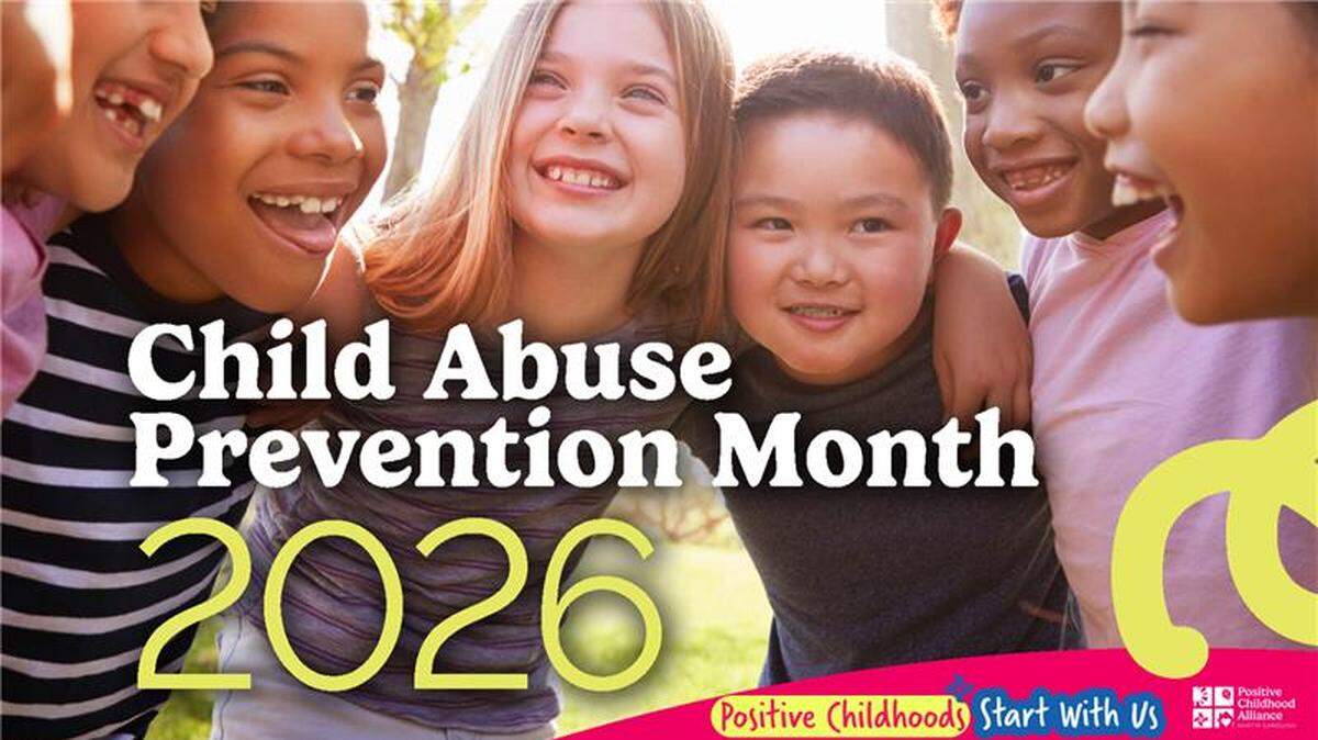 The negative consequences of child abuse and neglect ripple far beyond one child and family.