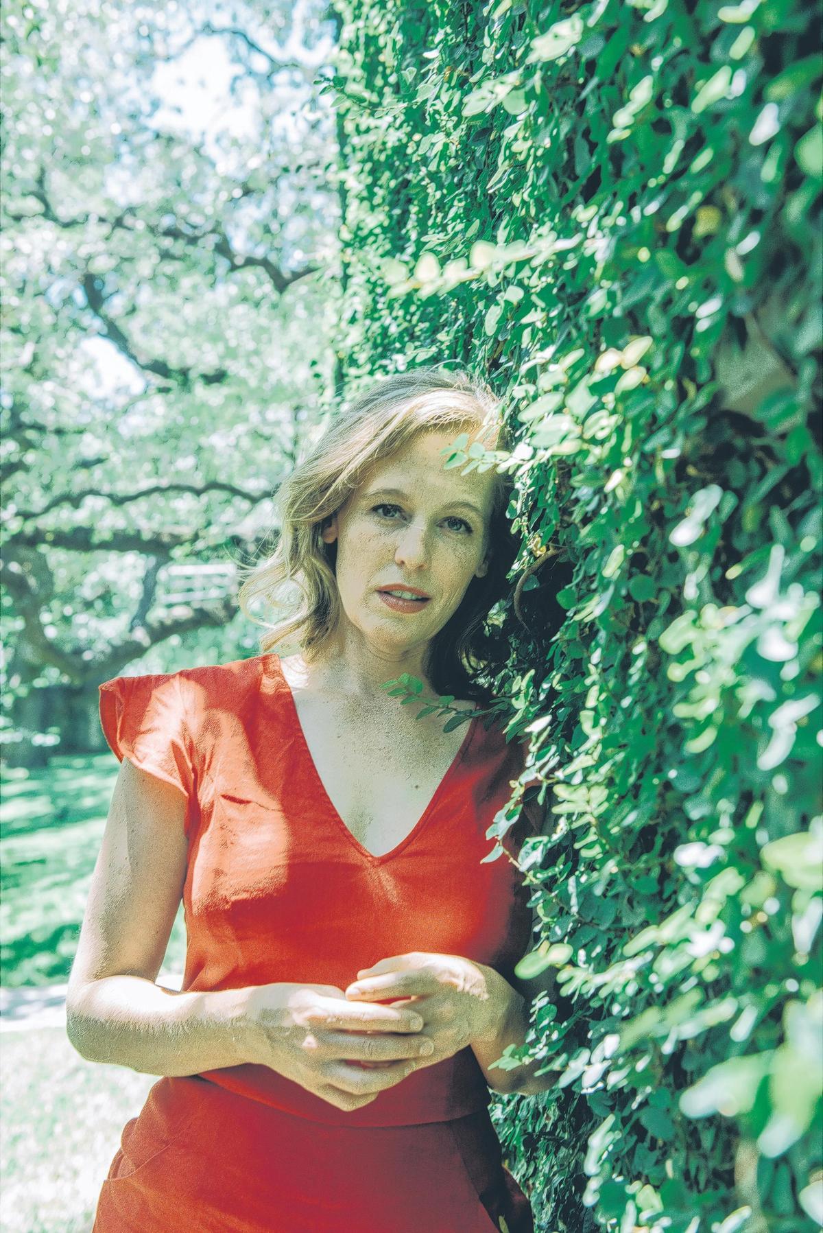North Carolina-based singer Tift Merritt will perform at the Cat’s Cradle Turns 50 celebration.