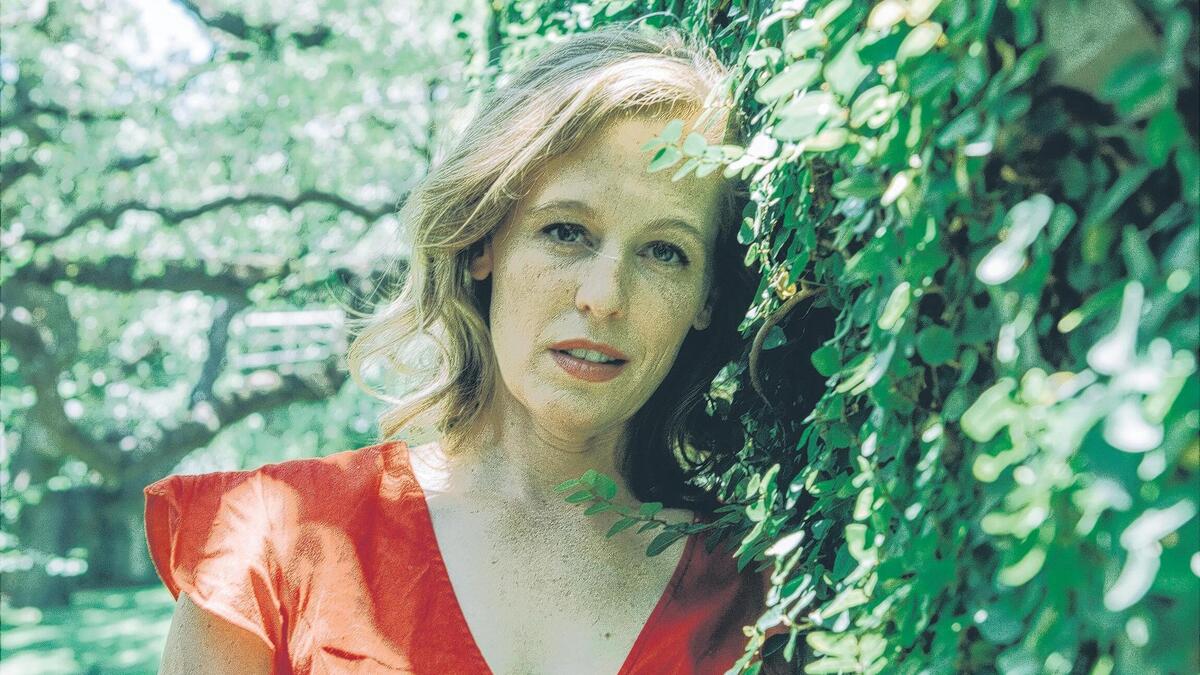 Tift Merritt will perform at a “Statewide Singing Circle” concert Nov. 26 to celebrate North Carolina being featured in Oxford American’s Southern Music Issue. The roster includes North Carolina musicians: Chatham County Line, Shirlette Ammons, Phil Cook, Alice Gerrard, Chris Stamey and others.
