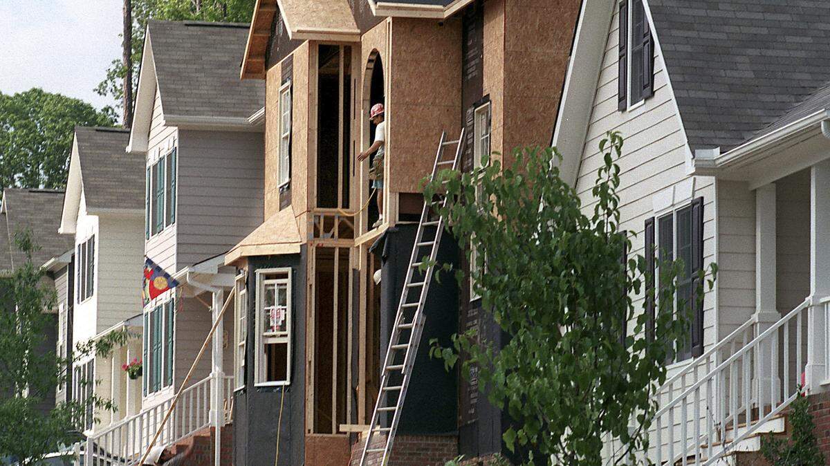 The city of Durham recently relaunched its Down-Payment Assistance program, offering qualifying first-time buyers up to $80,000 for down payment and closing costs assistance.