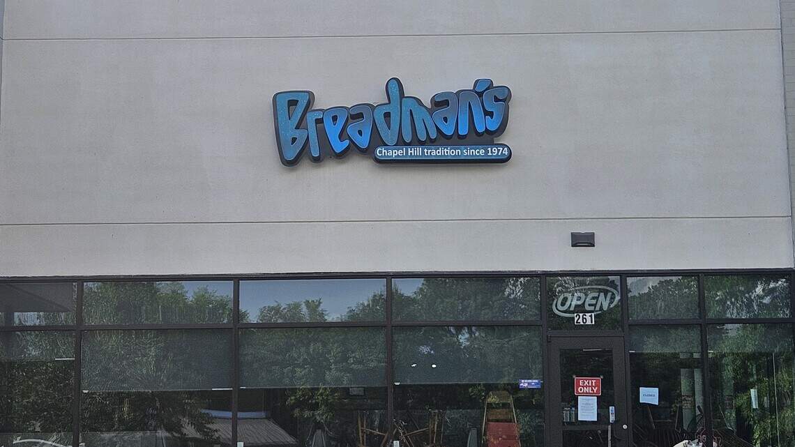 3 longtime restaurants closing this month in Raleigh, Chapel Hill & Morrisville