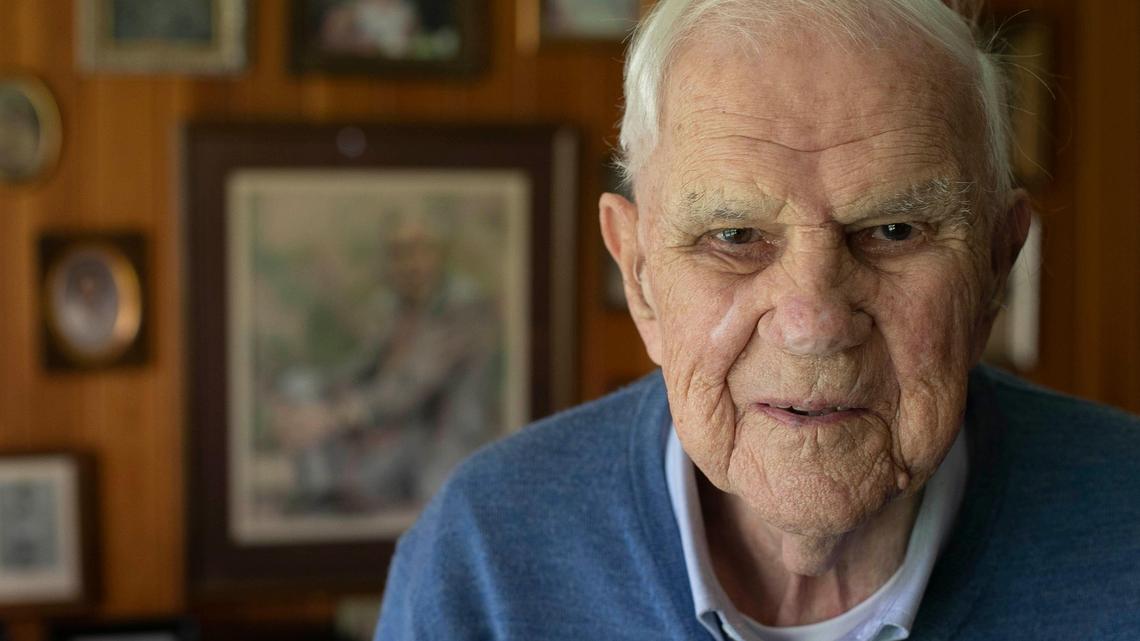 Remembering N&O columnist A.C. Snow. Here is a collection of his works.