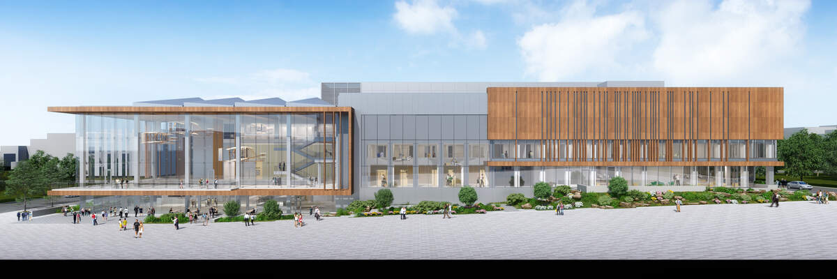 The NC Museum of History dates to 1994 at its location in downtown Raleigh. A $225 million renovation project aims to modernize the display of its more than 150,000 artifacts.
