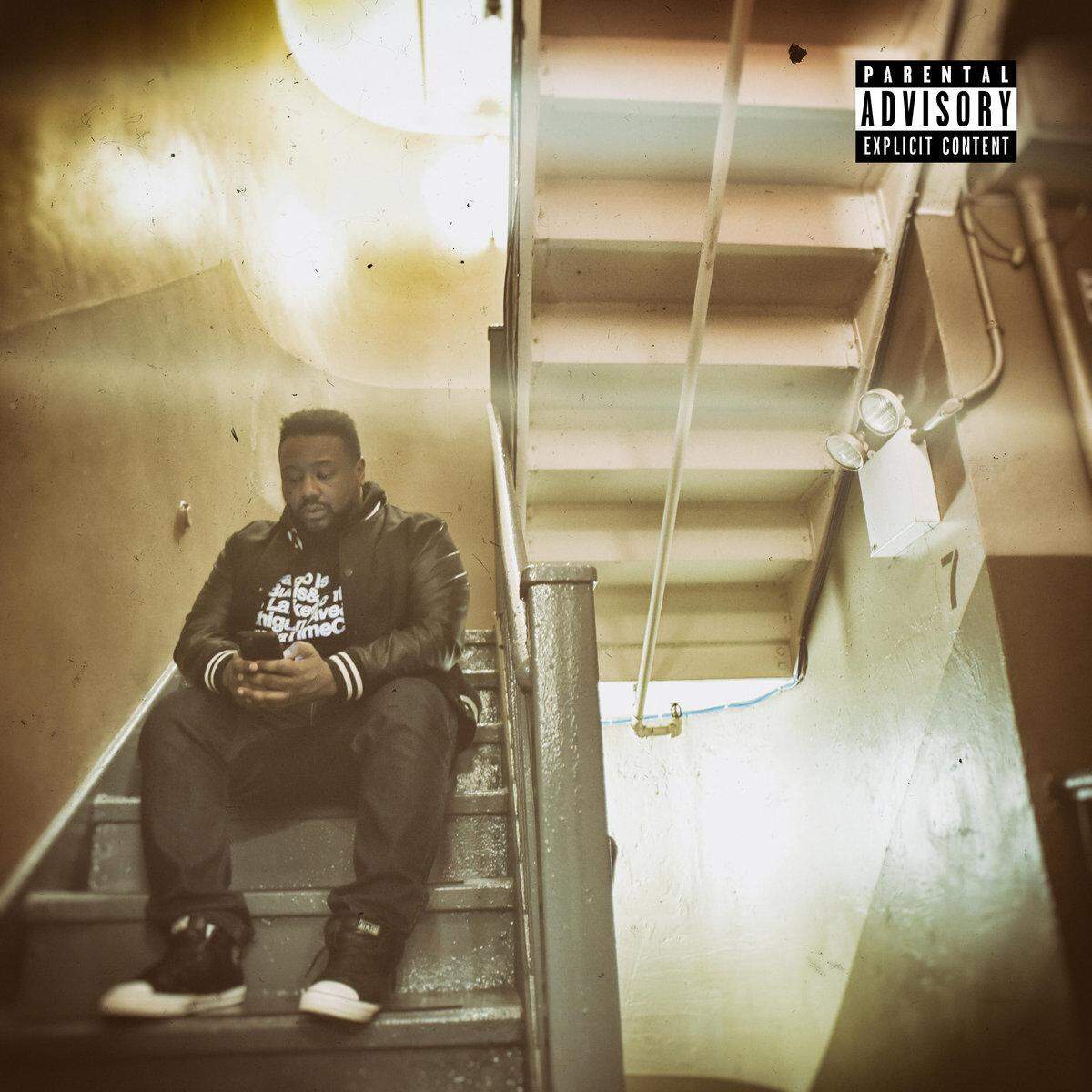 “No News Is Good News” by Phonte Coleman