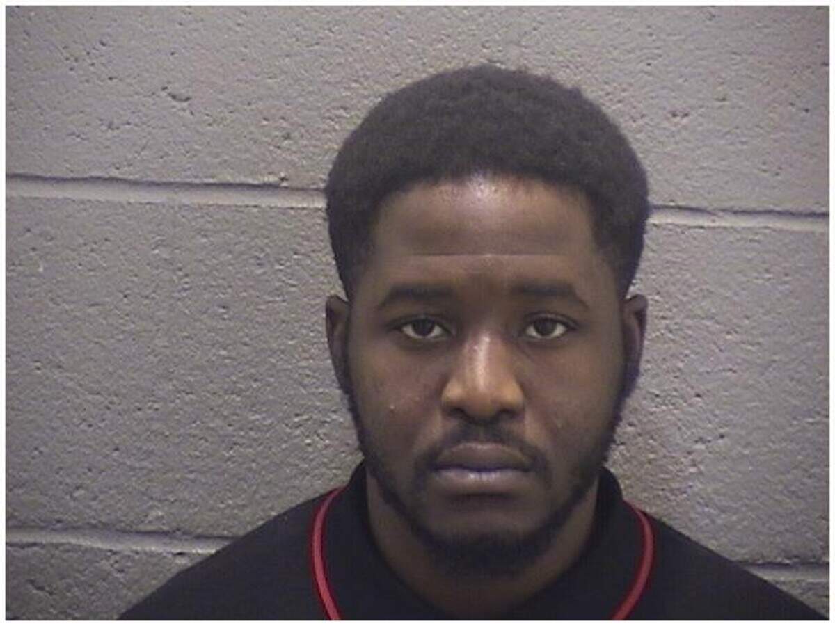 Investigators arrested Malik Joseph, 22, of Durham and charged him with murder in the death of Joshua Lindsey.