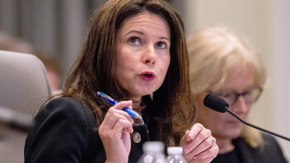 Pre-paid postage on absentee ballots would help prevent fraud, NC elections board says