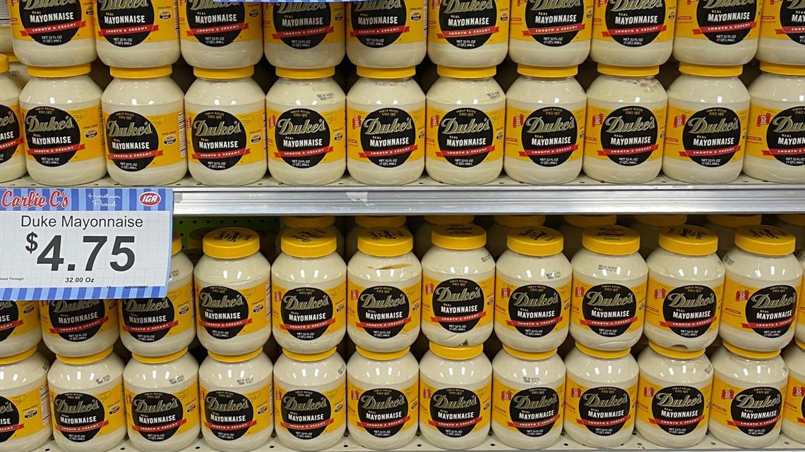 Search and compare prices of common grocery items in Raleigh, NC in our database