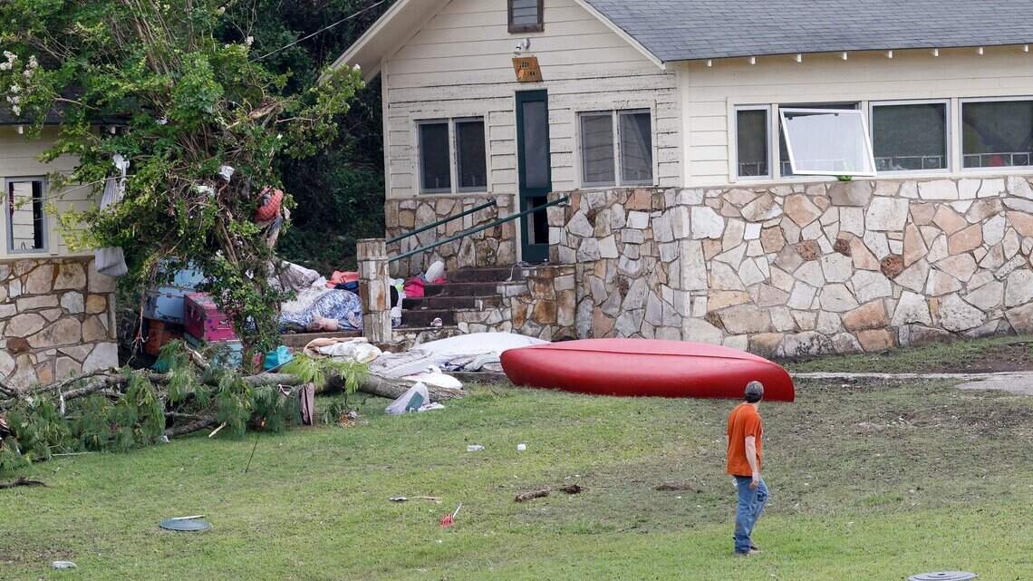 Camps across North Carolina are in or near flood zones. What families must know.