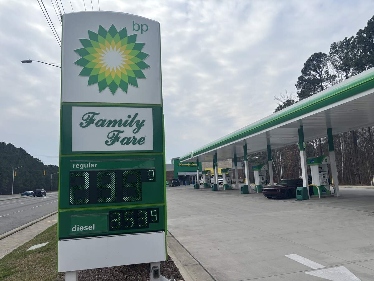 Durham has more than 30 Family Fare franchise locations. The company’s president has challenged sweeping revisions to Durham’s joint city-county zoning code.
