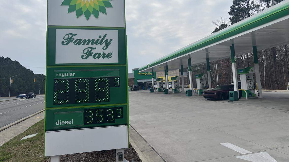 Lawsuit risk from Family Fare operator puts Durham rezoning in limbo